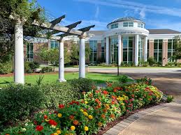 Coastal Carolina University